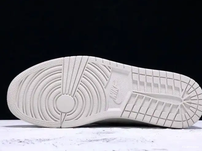 Air Light Nike x OG High Bone 1 CD6578-006 Jordan SB 0501